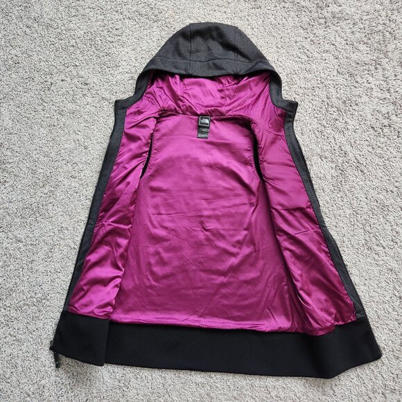 The North Face Full Zip Vest - Picture 6 of 9